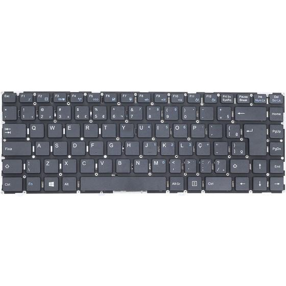 Imagem de Teclado para Notebook Sony Vaio VJC-141F11x