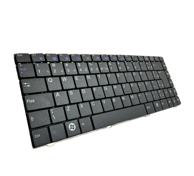 Imagem de Teclado Philco 14d Itautec W7425 Mp-07g38pa-430