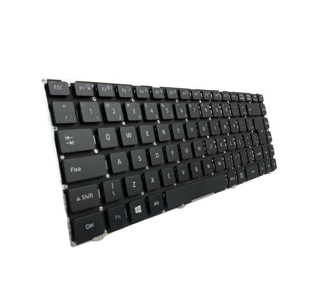 Imagem de Teclado Positivo Mp-11j78pa-f51jw Mp-11j78pa-f51qw Br Ç