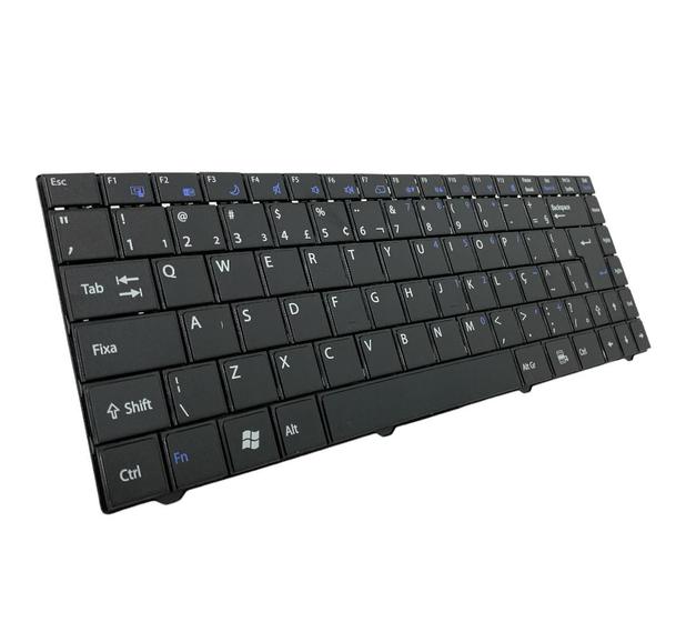 Imagem de Teclado Positivo Premium N8110 N8080 N8085 82b382-fb612 Novo