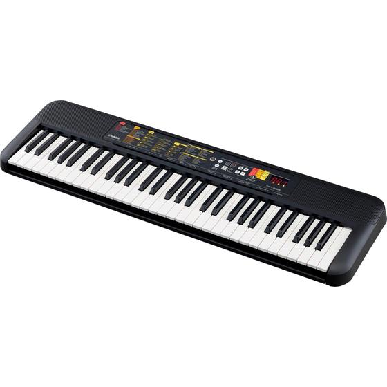 Imagem de Teclado PSR F52 Preto YAMAHA