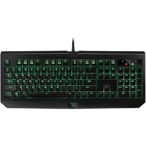 Imagem de Teclado Razer Blackwidow Ultimate 2016