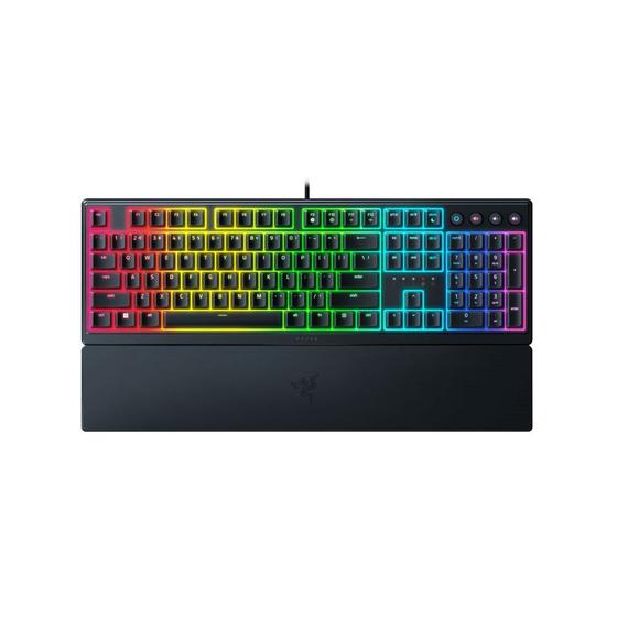 Teclado Usb Ornata V3 Rz0304690200r3u Razer