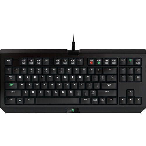 Imagem de Teclado Razer Para Jogos BlackWidow Tournament Edition Gaming Keyboard