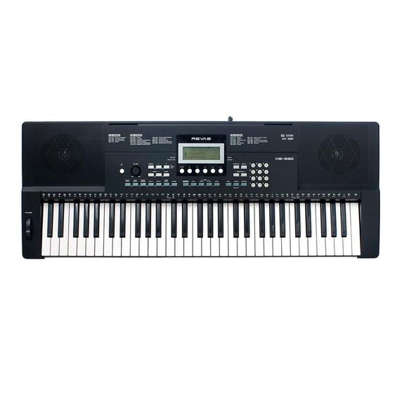 Imagem de Teclado revas kb 330 by roland