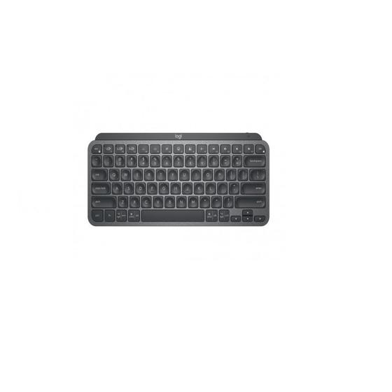 Teclado Sem Fio Logitech MX Keys Mini Bluetooth USB Teclas Iluminadas - 920-010505 Menor preço em Teclado Sem Fio Logitech MX Keys Mini Bluetooth USB Teclas Iluminadas - 920-010505