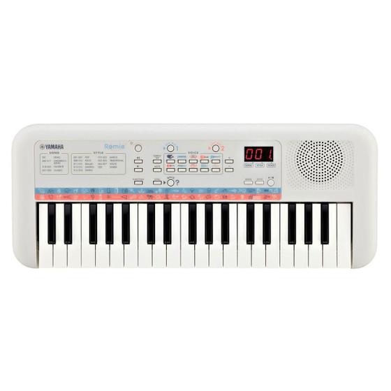 Imagem de Teclado Yamaha Eletronico PSS E30