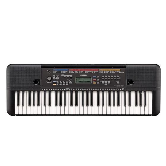 Imagem de Teclado Yamaha PSR E 263