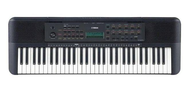 Imagem de Teclado Yamaha Psr E 273