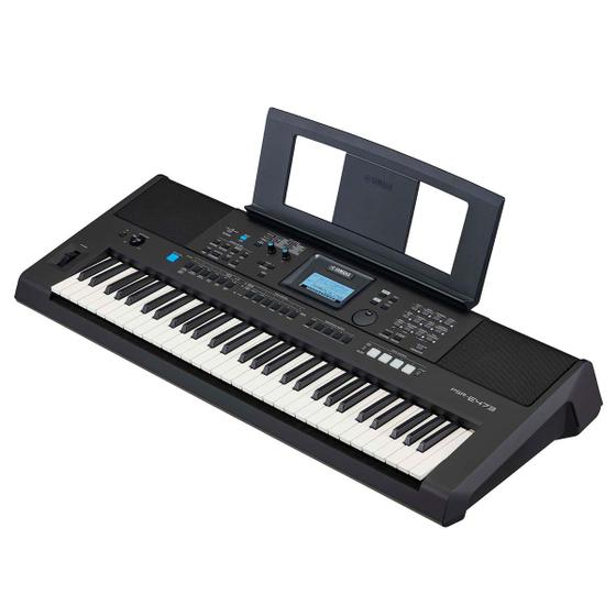 Imagem de Teclado yamaha psr-e473