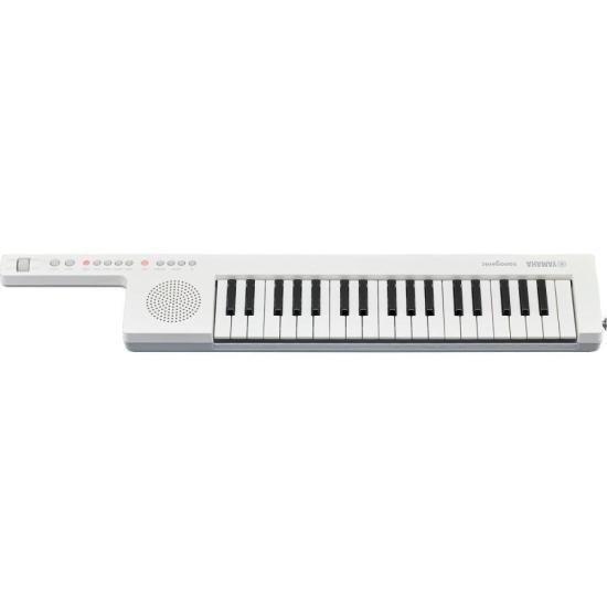 Imagem de Teclado Yamaha Shs-300 Sonogenic Keytar Branco