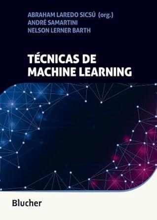 Imagem de Técnicas de Machine Learning