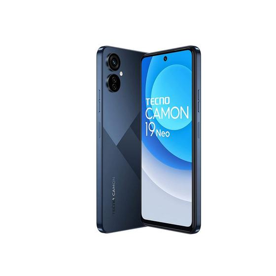 Tecno Camon 19 Neo Dual SIM 128+6 até 11GB RAM 48MP NFC - Tecno Mobile ...