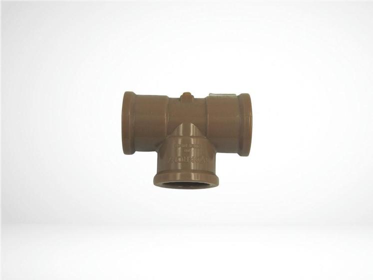 Imagem de Tee 20mm soldavel krona - 1015