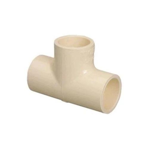 Imagem de Tee 90 F F F Cpvc 22mm Amanco