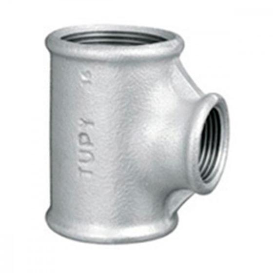 Imagem de Tee Ferro Galvanizado  Tupy B 3/4 X 3/4