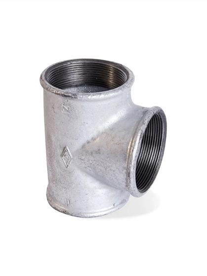 Imagem de Tee galv 1/2" - central comat *2239*