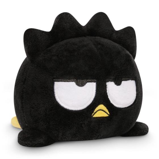 Imagem de TeeTurtle de pelúcia Badtz-Maru reversível Sanrio Original