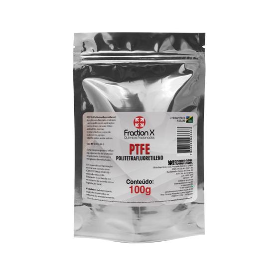 Imagem de Teflon (PTFE) - 100G 