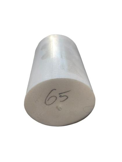 Imagem de Teflon Tarugo Puro 65X100MM Única