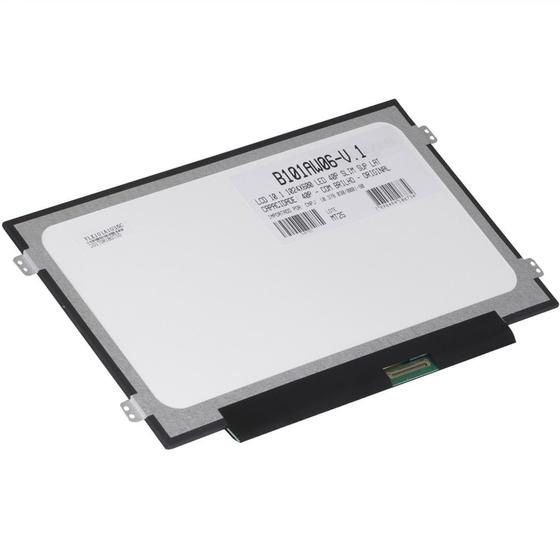 Imagem de Tela 10.1" HSD101PFW4-A00 LED Slim para Notebook