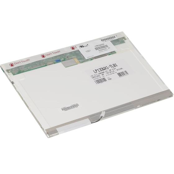 Imagem de Tela 13.3" CCFL Samsung LTN133AT01-001 para Notebook