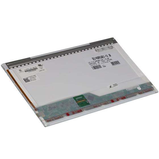 Imagem de Tela 14.0" Led B140RW03 V.1 HW0A para Notebook