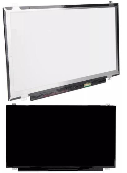 Tela 14.0 Led Slim 30 Pinos Notebook N140BGE-E43 N140BGE-EB3 Menor preço em Tela 14.0 Led Slim 30 Pinos Notebook N140BGE-E43 N140BGE-EB3