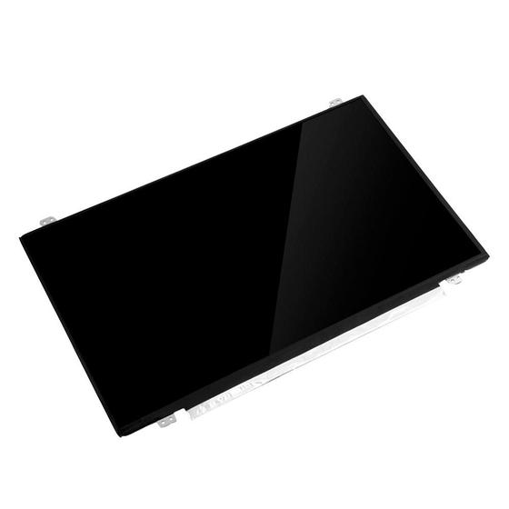 Tela 14" LED Slim Para Notebook bringIT compatível com Positivo Stilo One XC3630 Brilhante Menor preço em Tela 14" LED Slim Para Notebook bringIT compatível com Positivo Stilo One XC3630 Brilhante