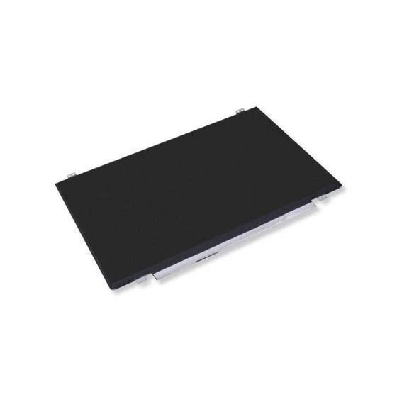 Imagem de Tela 14" LED Slim Para Notebook bringIT compatível com Positivo Stilo XR2990 N140BGE-L43  Brilhante
