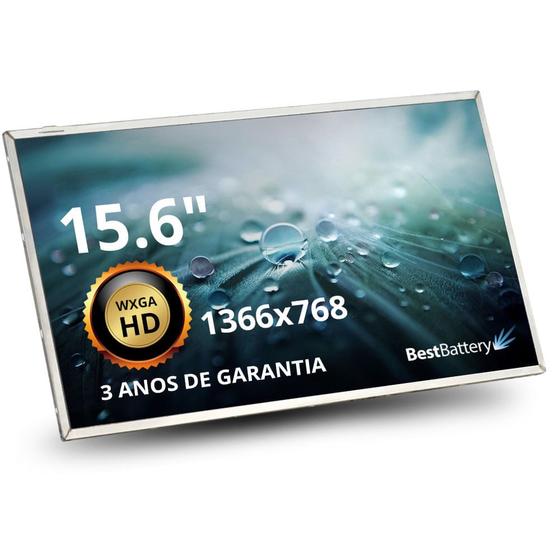 Imagem de Tela 15.6" CCFL LP154WX5(TL)(C2) para Notebook