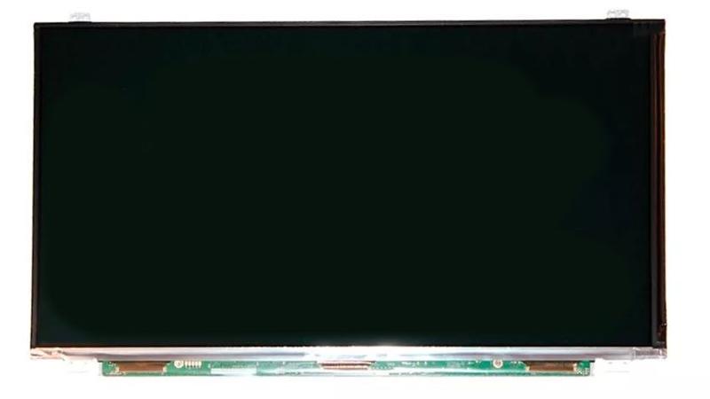 Imagem de Tela 15.6 Led Slim 30 Pinos Para Notebook N156bge-ea2 Rev.c1 te06