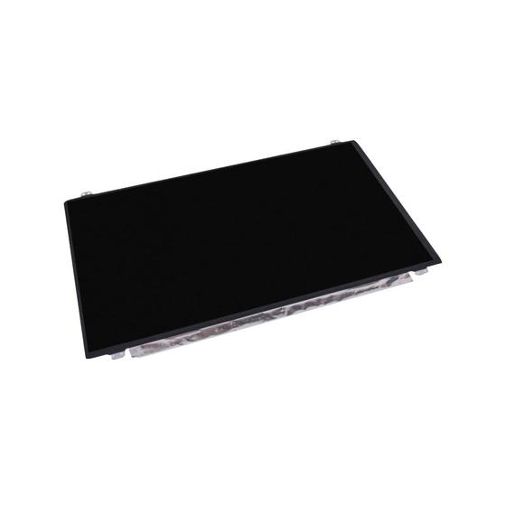 Tela 15.6" LED Slim para Notebook bringIT compatível com Part Number B156HTN03.0 Fosca Menor preço em Tela 15.6" LED Slim para Notebook bringIT compatível com Part Number B156HTN03.0 Fosca