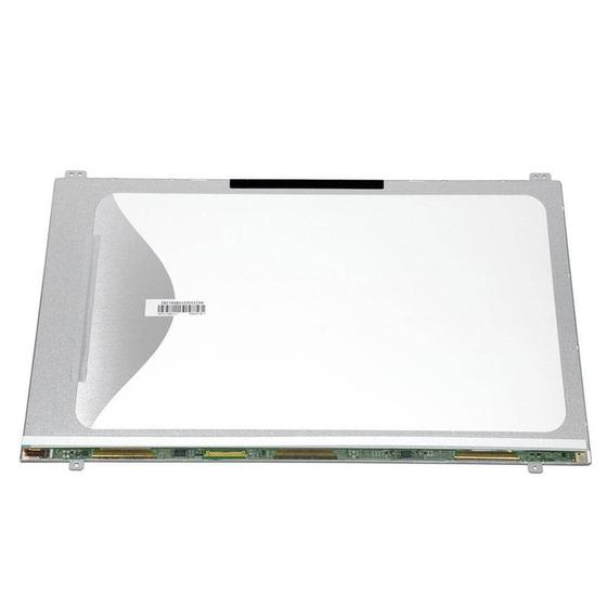 Imagem de Tela 15.6" LED Ultra Slim Para Notebook bringIT compatível com Samsung NP550P5C-T01IT  Fosca