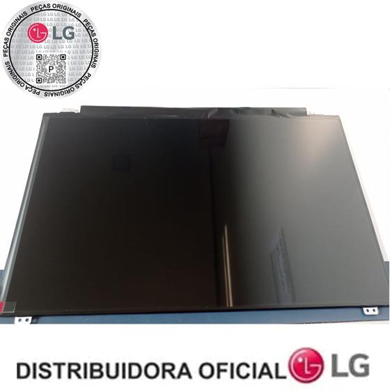 Imagem de Tela Display 15.6 Notebook LG EAJ62688901 modelo 15U340-L