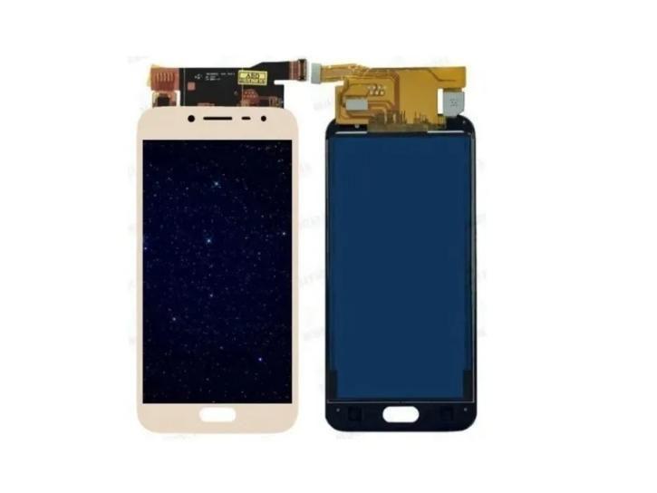Tela Display J2 PRO J250 INCELL DOURADO SAMSUNG Peças para Celular Magazine Luiza