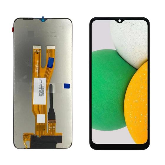 Imagem de Tela Display Lcd Touch Screen Para A03 Core Incell 