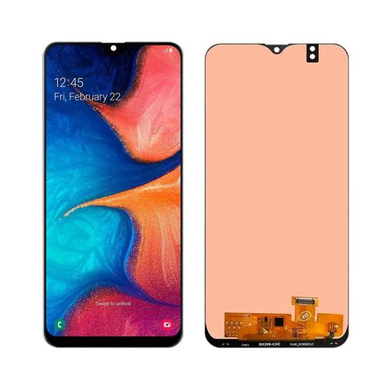 Imagem de Tela Display Lcd Touch Screen Para A20 Incell