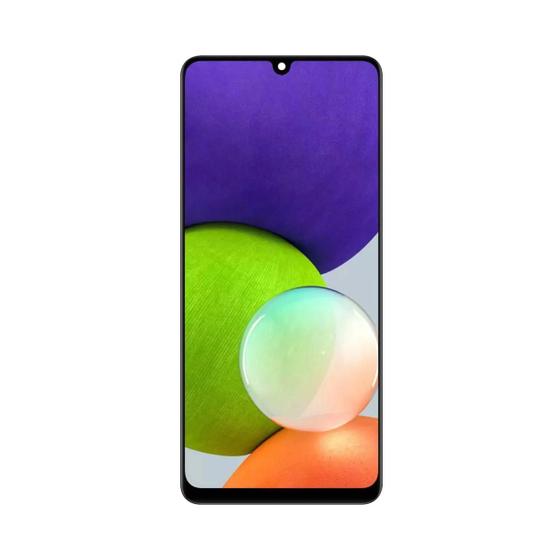 Imagem de Tela Display Lcd Touch Screen Para A22 4g Incell