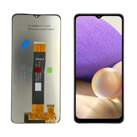 Imagem de Tela Display Lcd Touch Screen Para A32 5g Incell