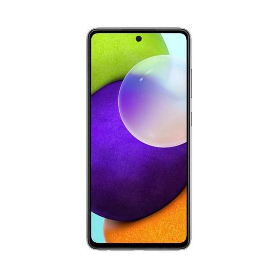 Imagem de Tela Display Lcd Touch Screen Para A52 4G Incell Com Aro