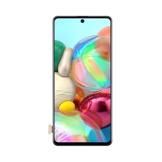 Imagem de Tela Display Lcd Touch Screen Para A71 Nacional
