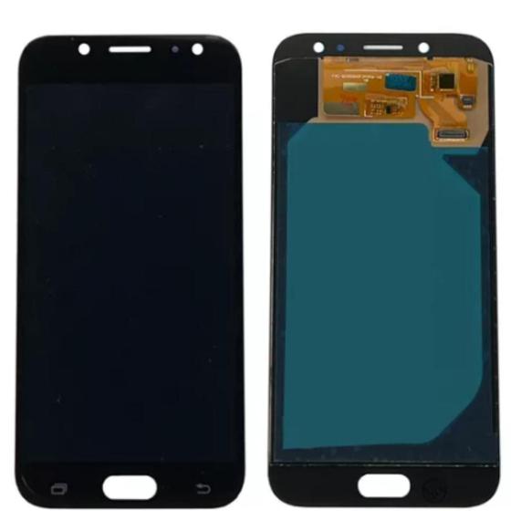 Imagem de Tela Display Lcd Touch Screen Para J7 Duo J720 Orig