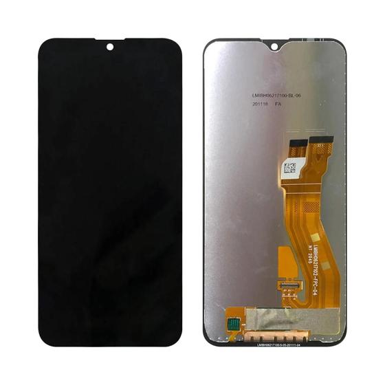 Imagem de Tela Display Lcd Touch Screen Para K9