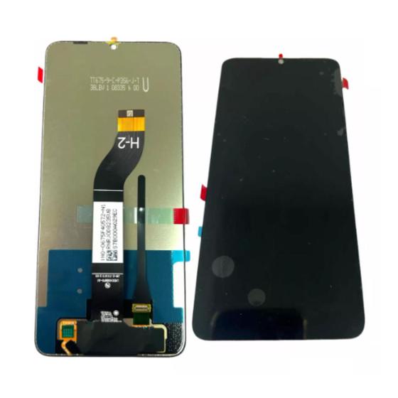 Imagem de Tela Display Touch Frontal Lcd Para 13 c