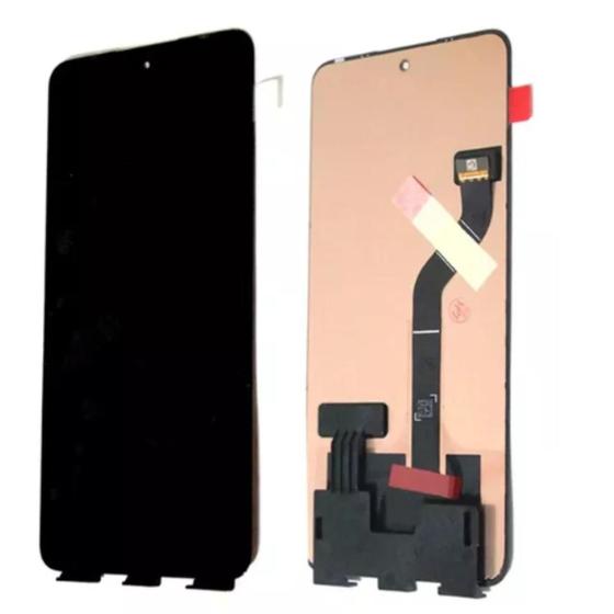 Imagem de Tela Display Touch Frontal Lcd Para Mi 12 Lite Incell