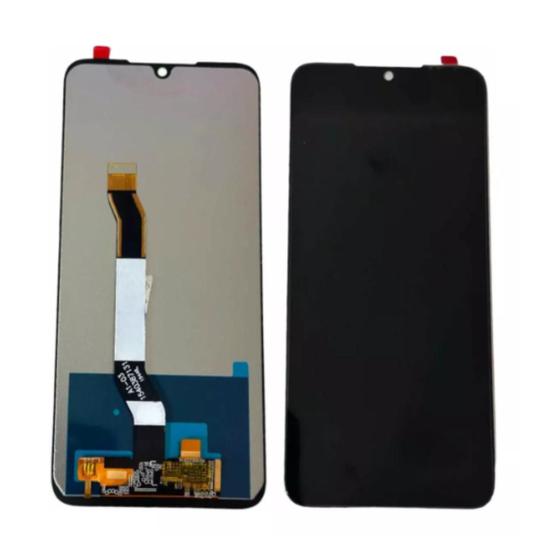 Imagem de Tela Display Touch Frontal Lcd Para Note 8 T