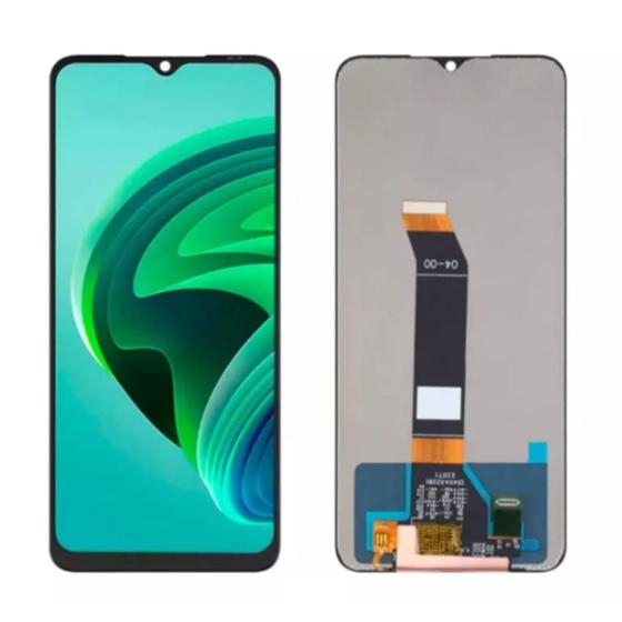 Imagem de Tela Display Touch Frontal Lcd Para PhocoFone M4 Pro 5g