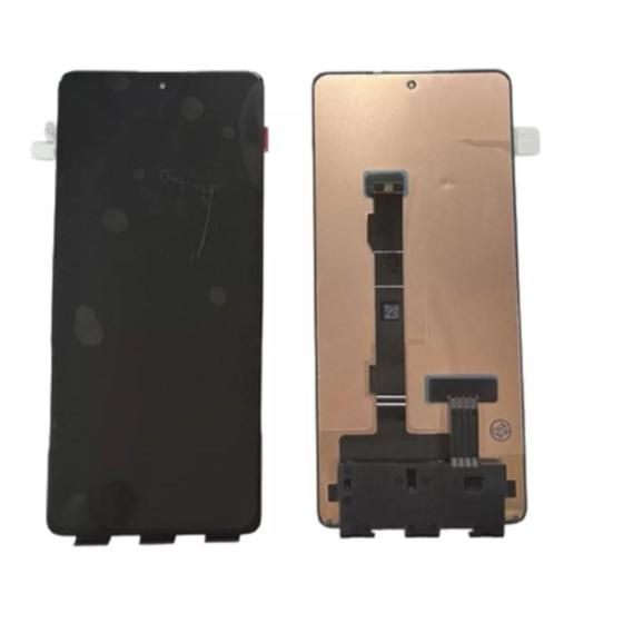 Imagem de Tela Display Touch Frontal Lcd Para PhocoFone X5 Incell