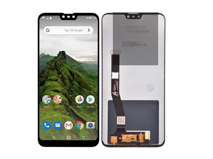 Imagem de Tela Display ZENFONE ZB634KL